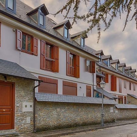 Apartmán Saplan Real Estate Montlude Les Exteriér fotografie